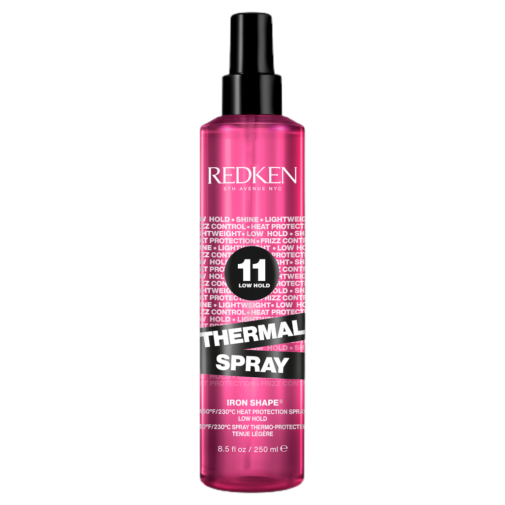 Redken Hot Sets 22