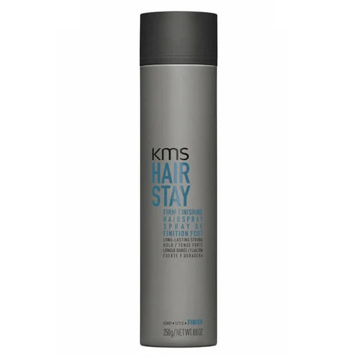 KMS Hairstay Firm Finishing Spray 300ml