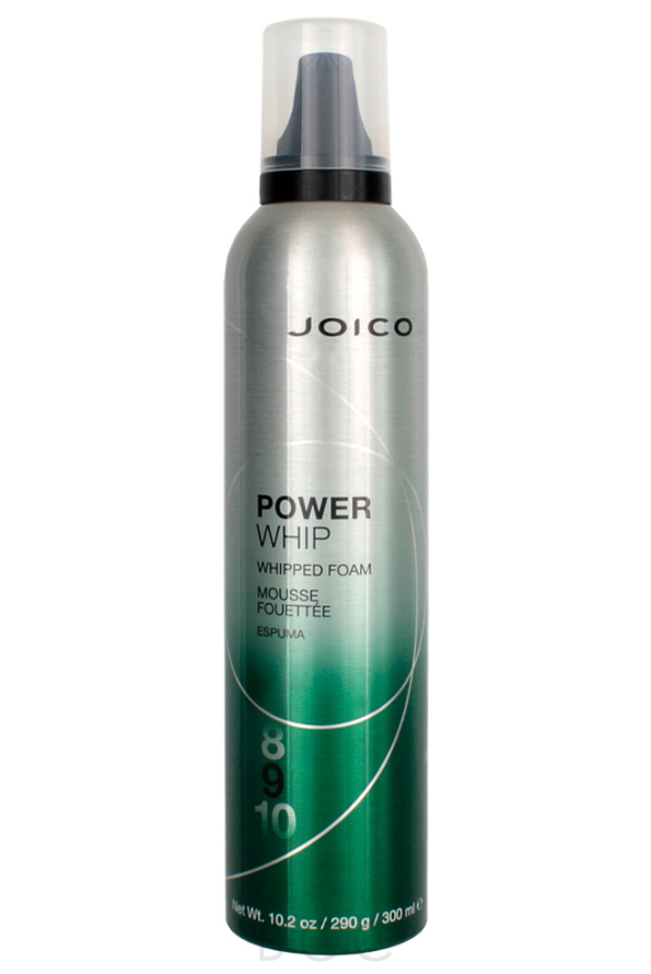 Joico Power Whip