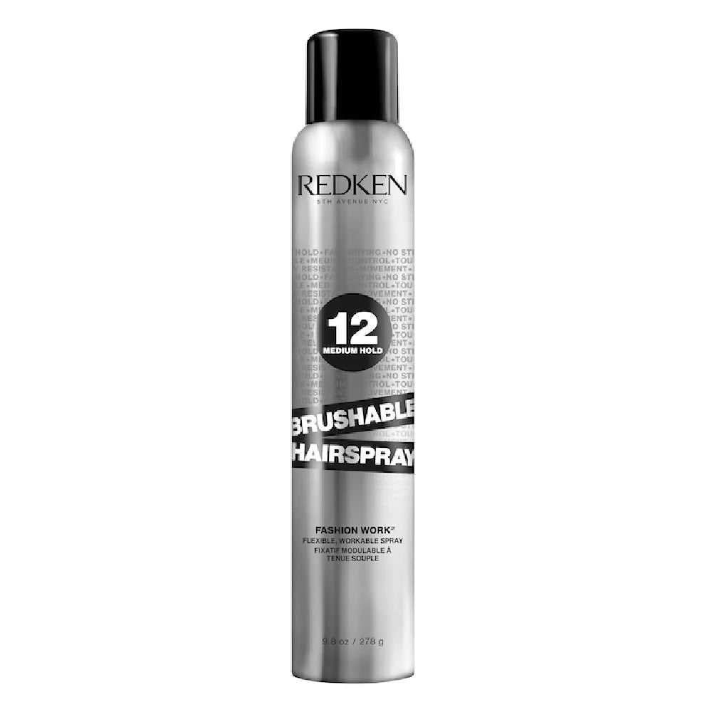 Redken Fashion Work 12
