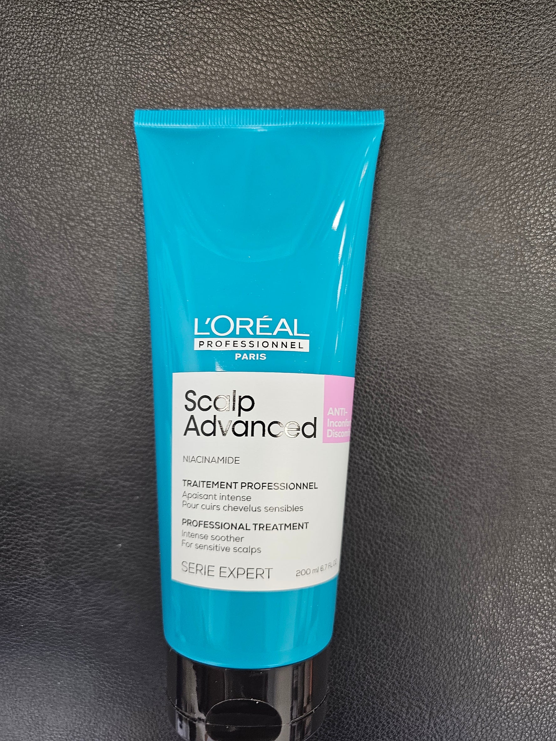 L'Oréal Professionnel Scalp Advanced Anti-Discomfort Treatment 200ml