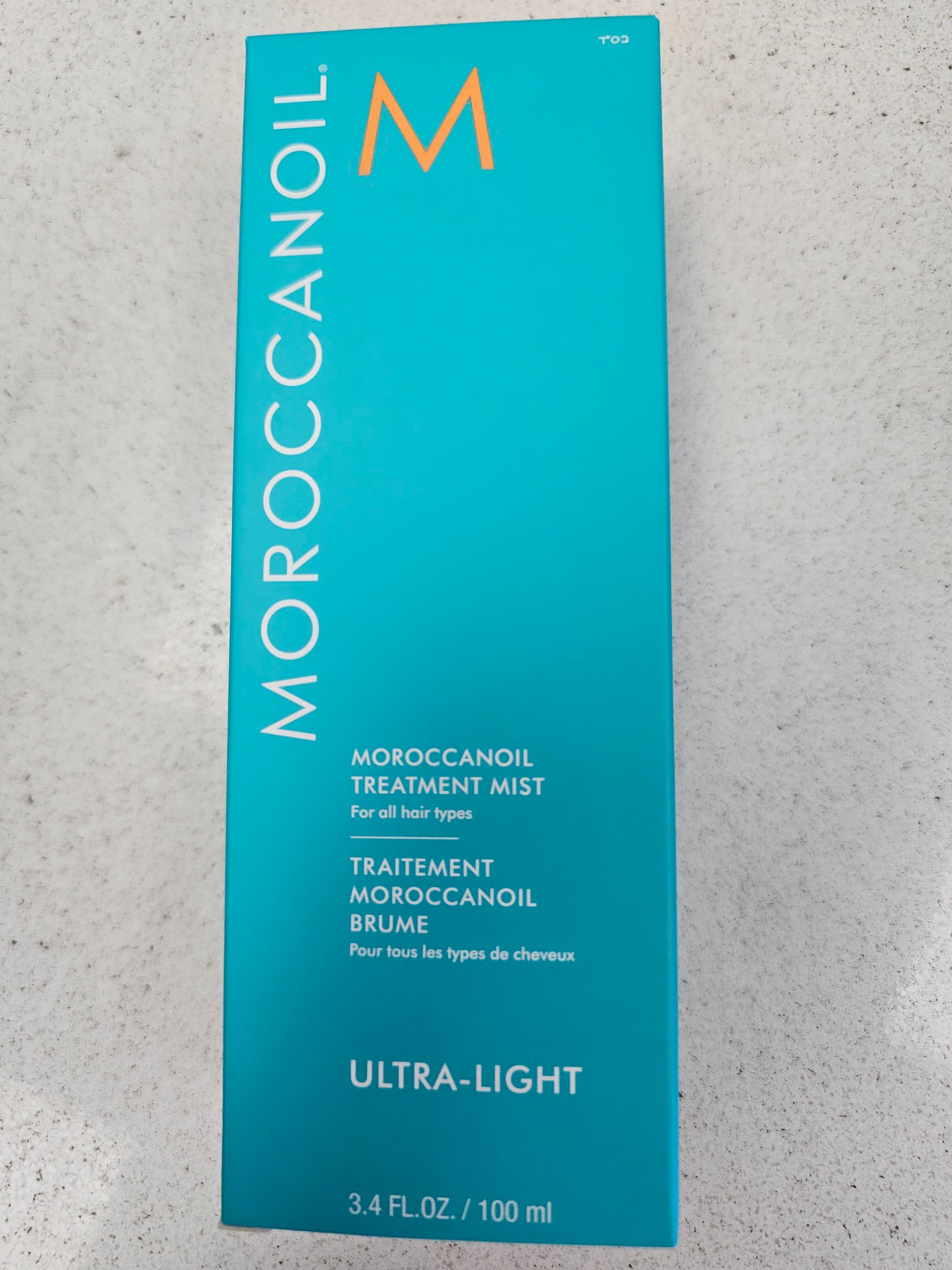 Moroccanoil Treatment Mist 100ml