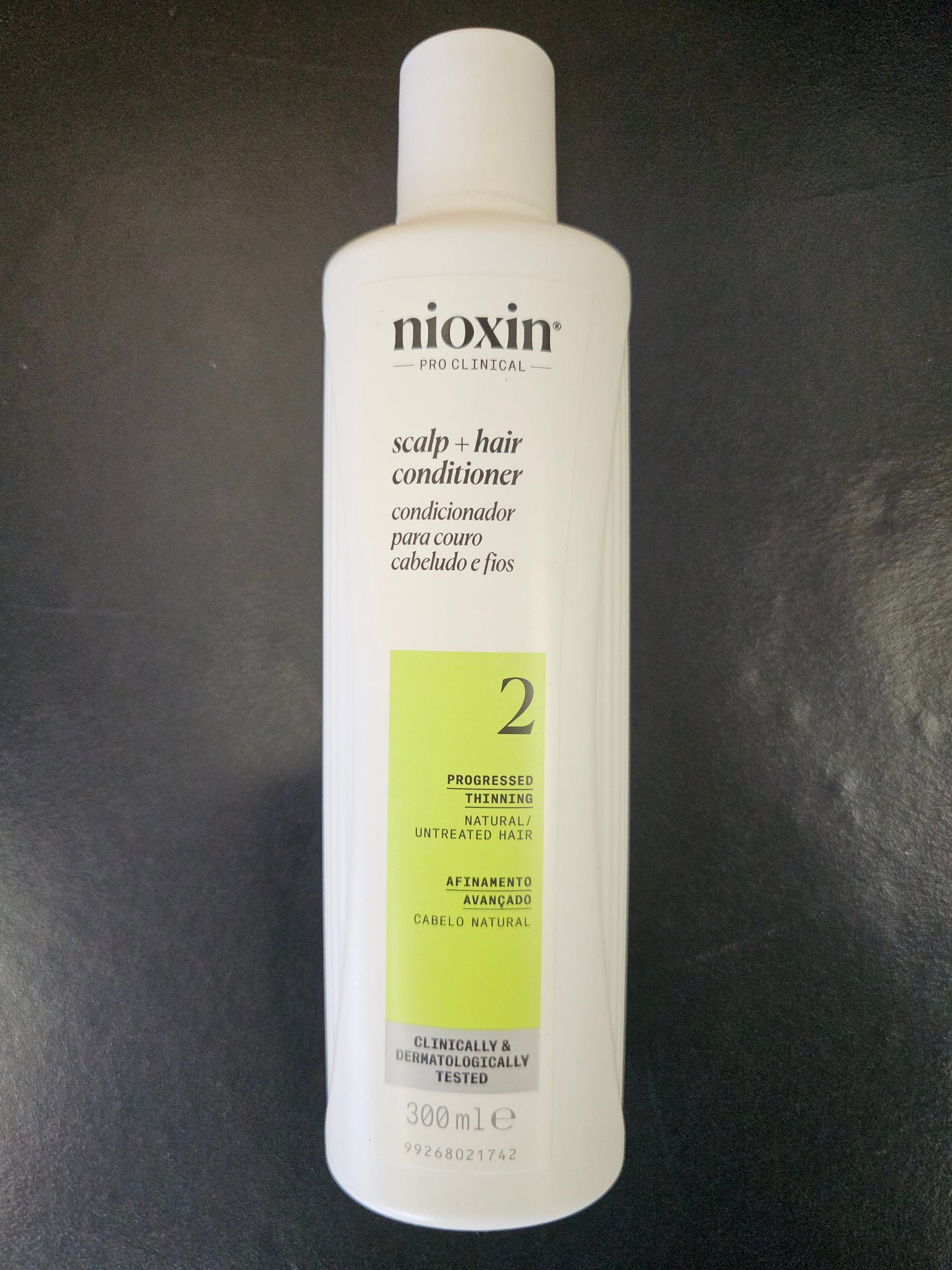 Nioxin Scalp Revitaliser 2