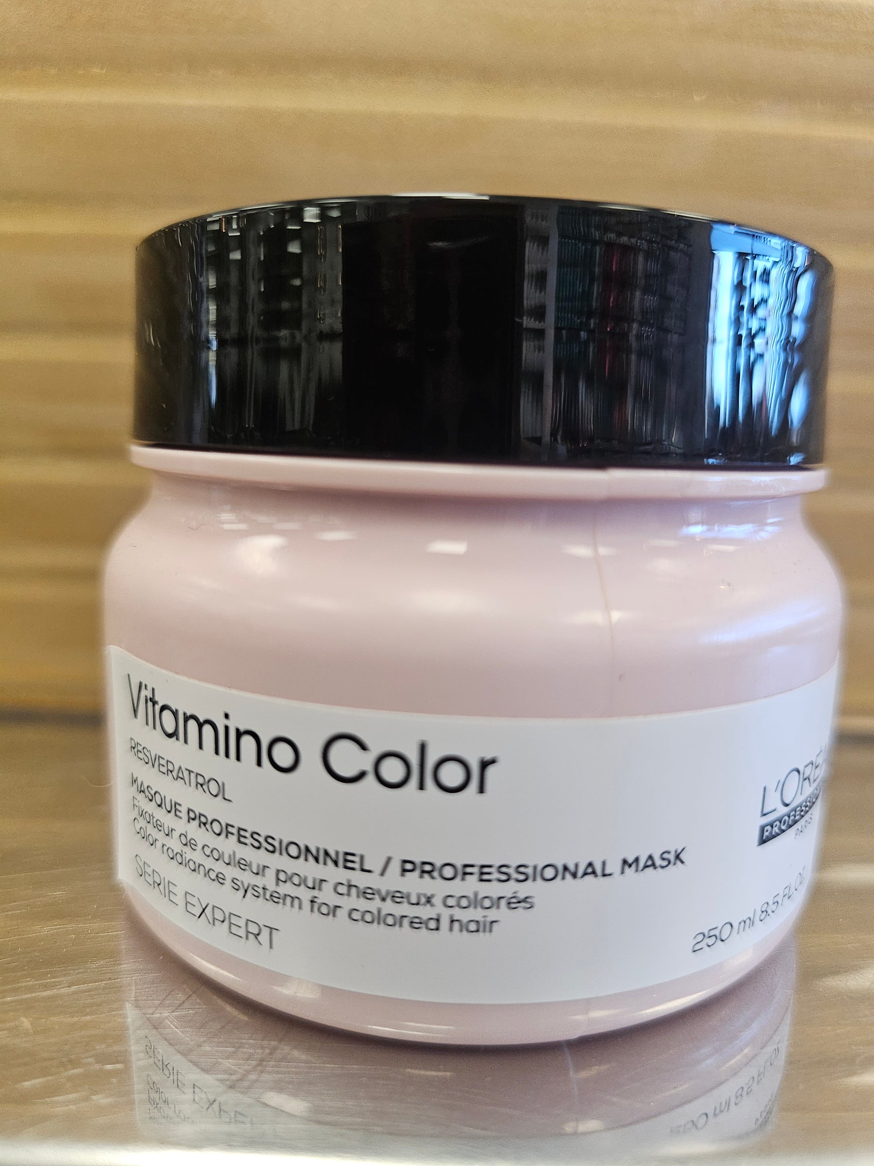 Loreal Vitamino Masque