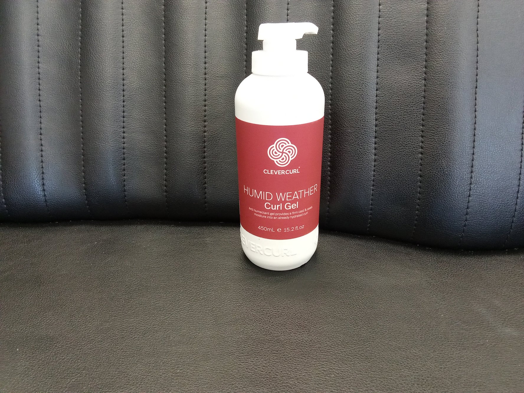 Clever Curl Humid Weather Gel 450ml |  Hair to go by Cutting Edge