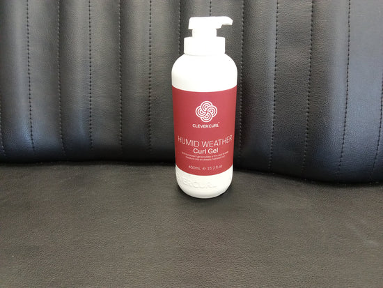 Clever Curl Humid Weather Gel 450ml |  Hair to go by Cutting Edge