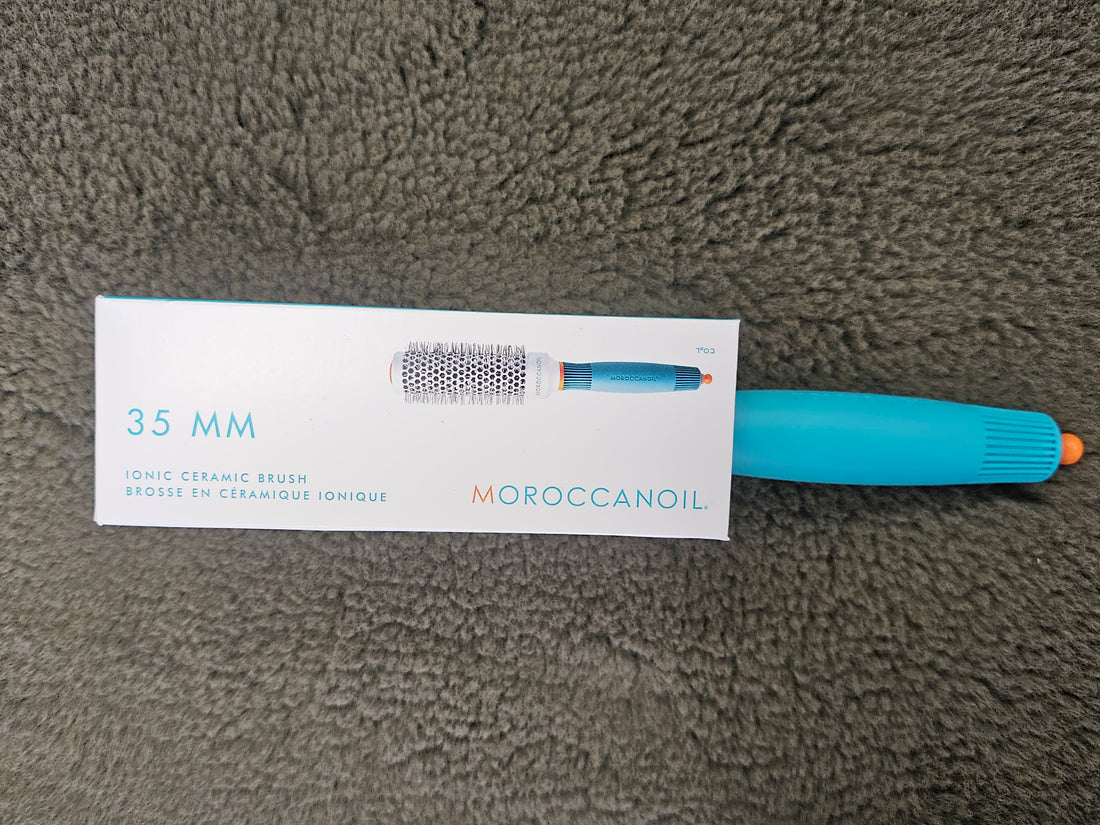 Moroccanoil Brush 35mm