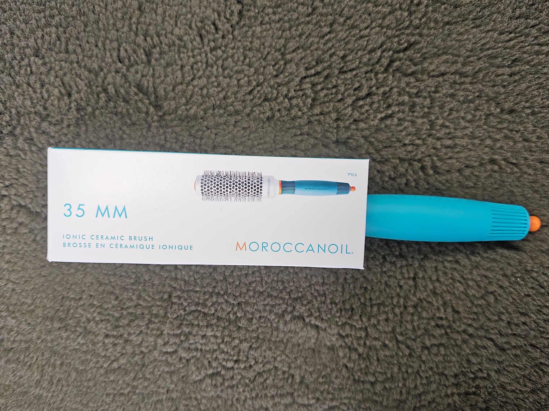 Moroccanoil Brush 35mm