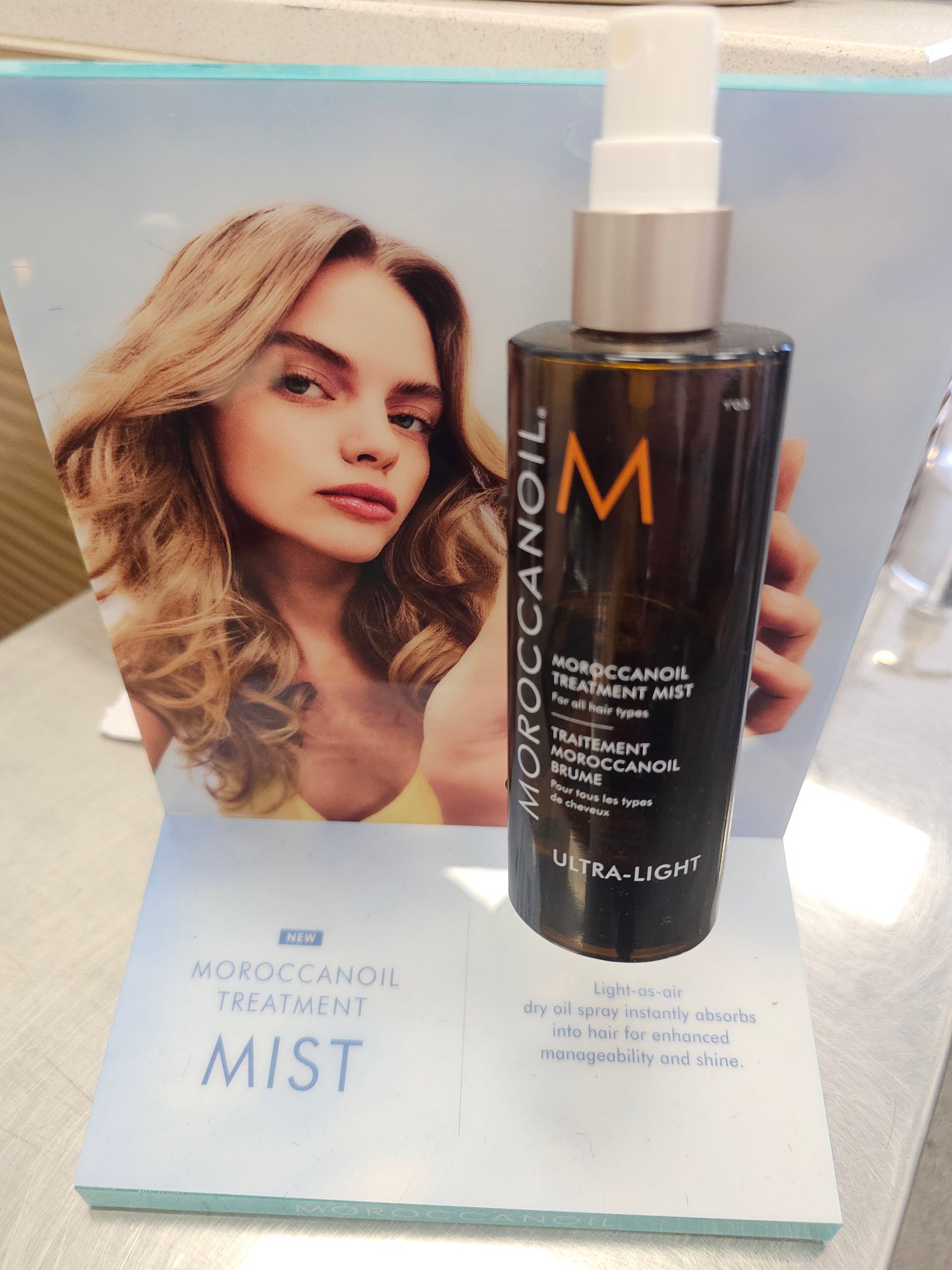 Moroccanoil Treatment Mist 100ml