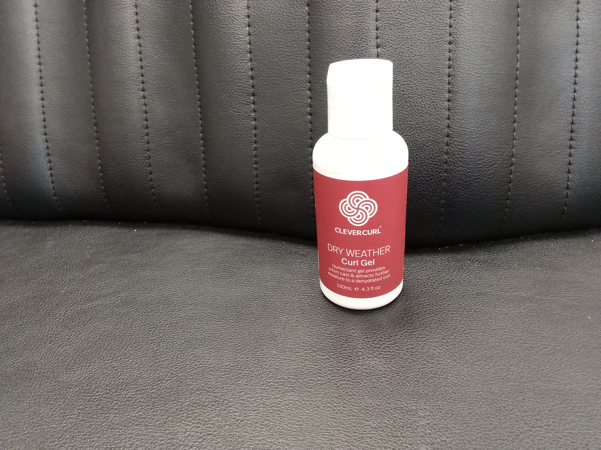 Clever Curl Dry Weather Curl Gel 130ml |  Hair to go by Cutting Edge