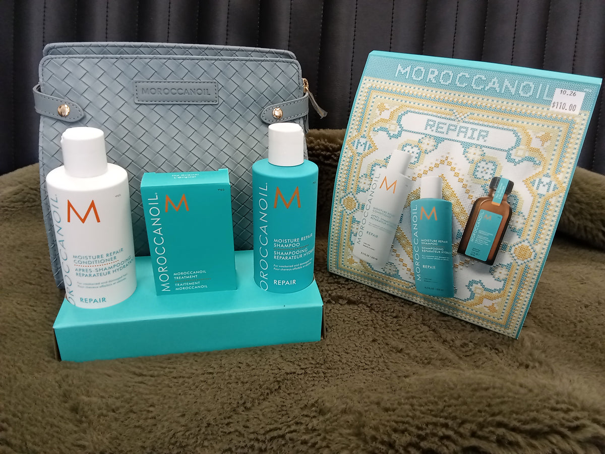 Moroccanoil Holiday Repair Pack