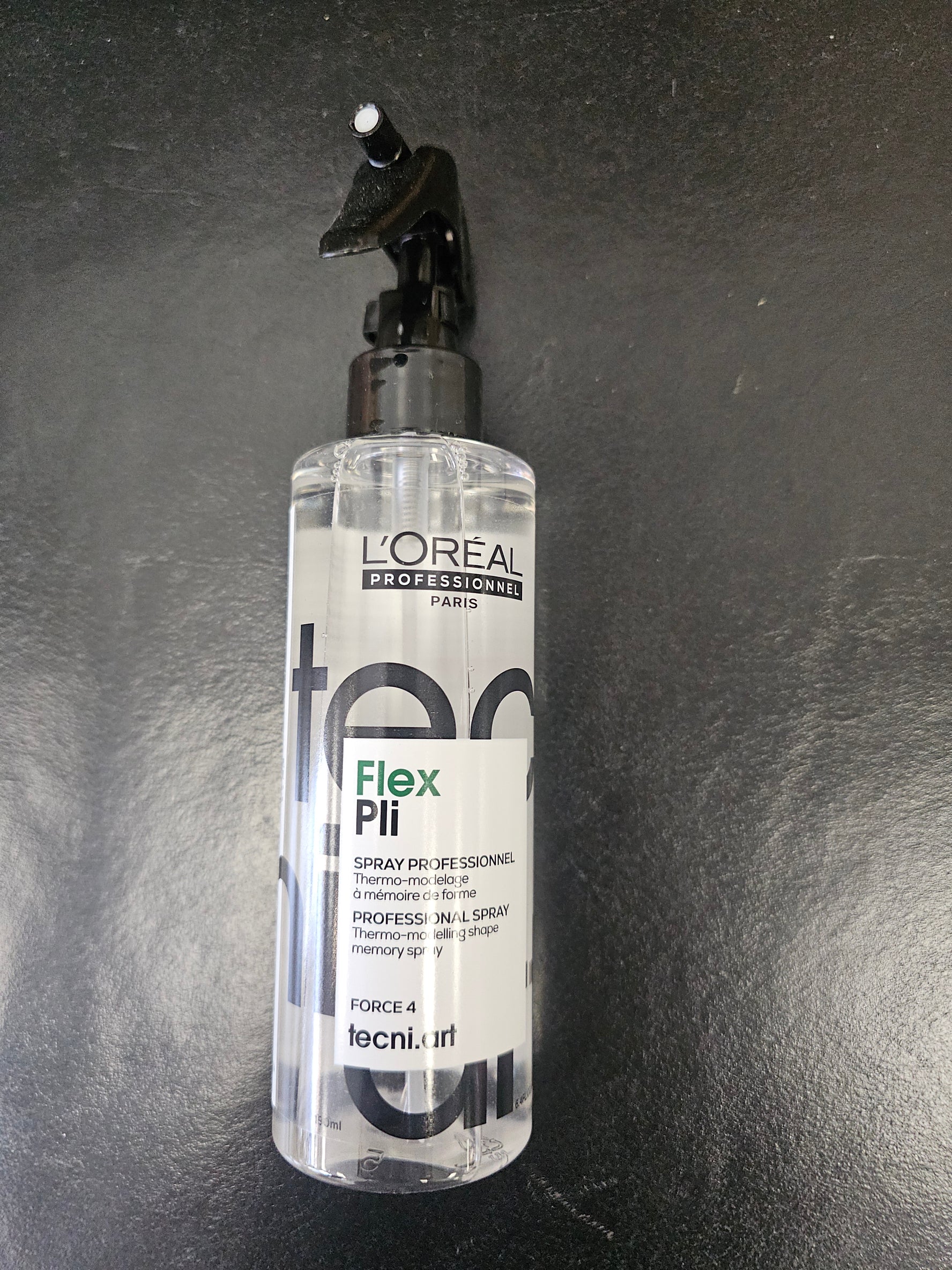 Loreal Tecni ART Spray Pli Thermo-Modelling Spray