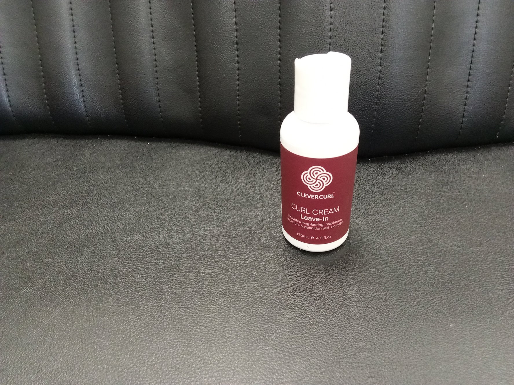 Clever Curl Leave In Curl Cream |  Hair to go by Cutting Edge