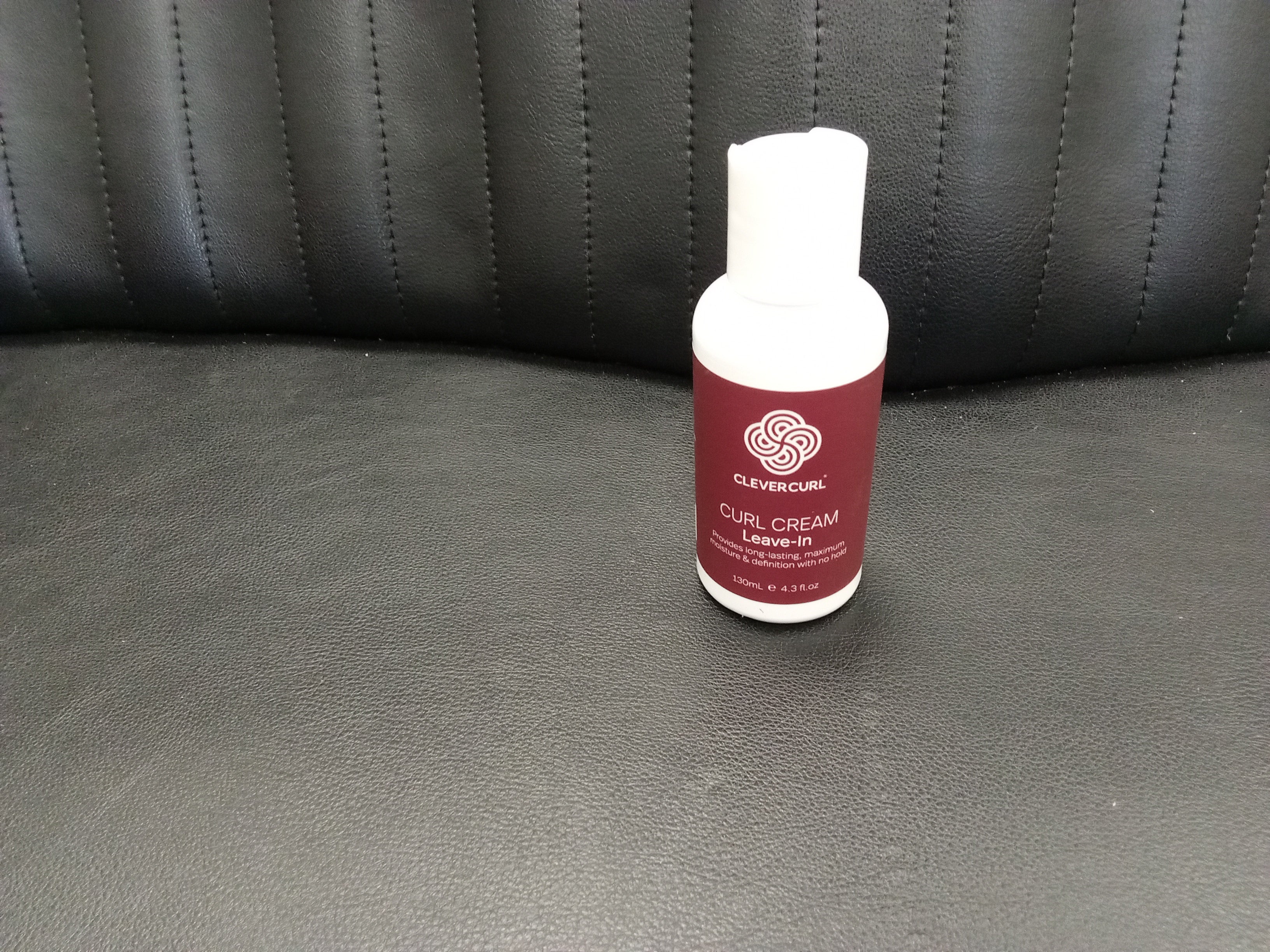Clever Curl Leave In Curl Cream |  Hair to go by Cutting Edge