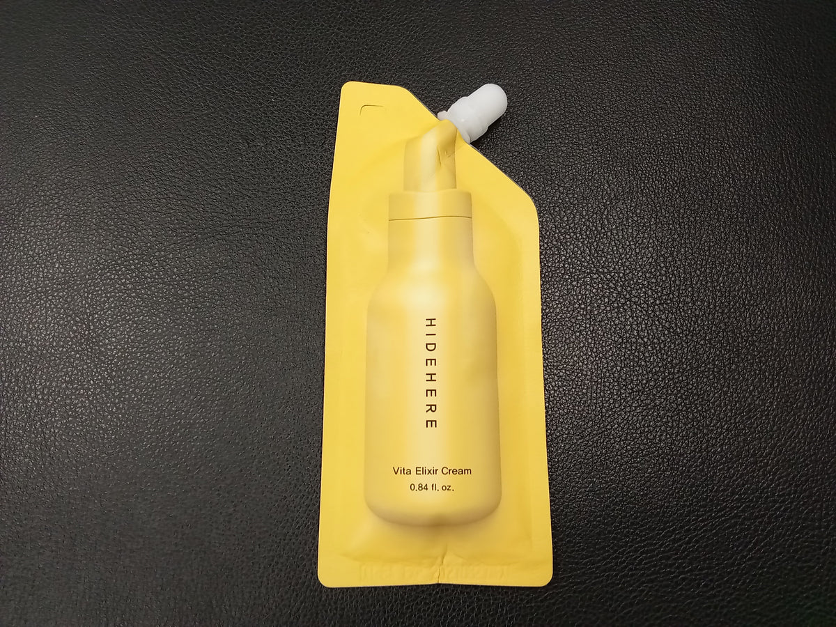 Hidehere Vita Elixir Cream 25ml