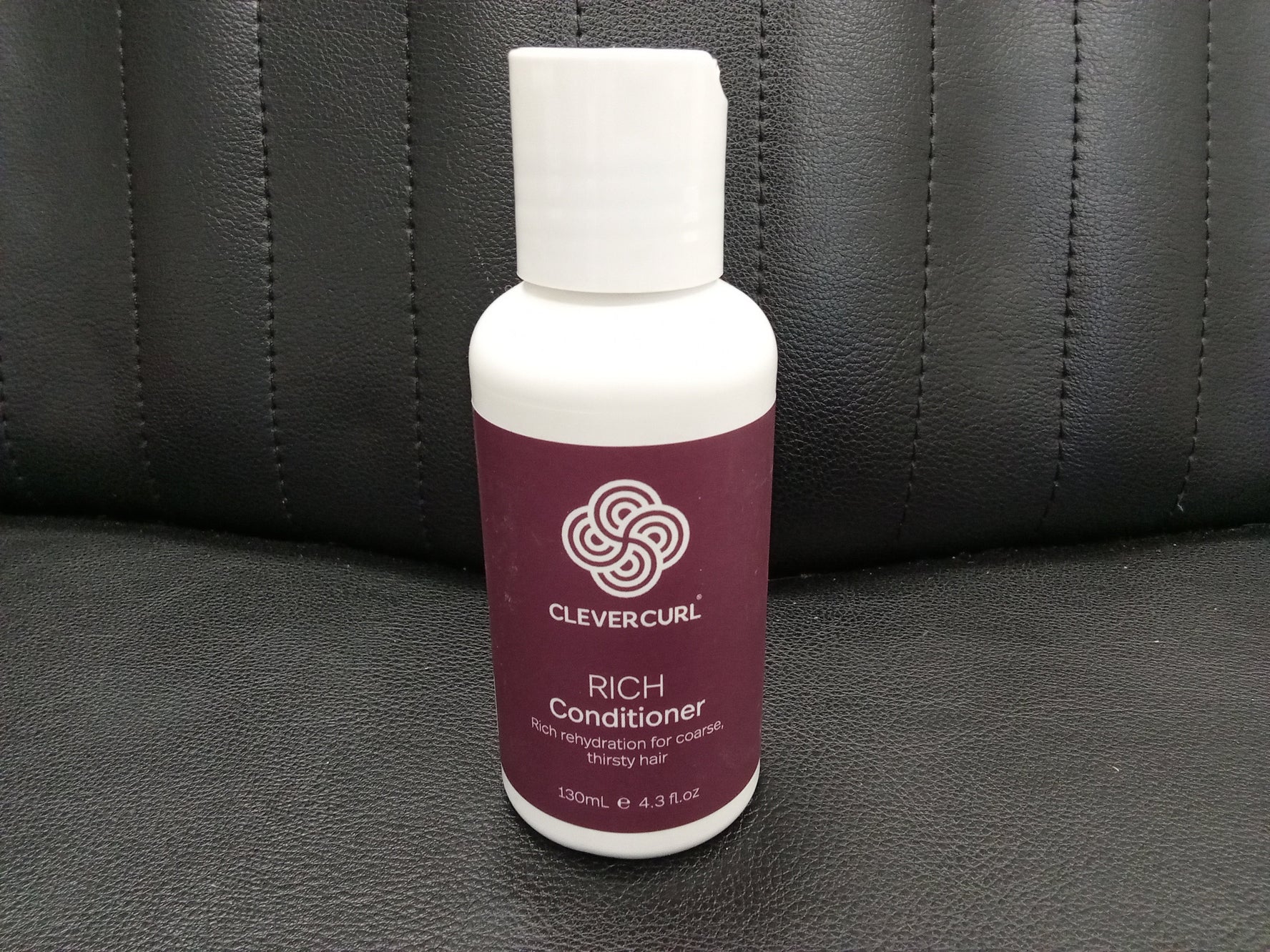 Clever Curl Rich Conditioner 130ml |  Hair to go by Cutting Edge