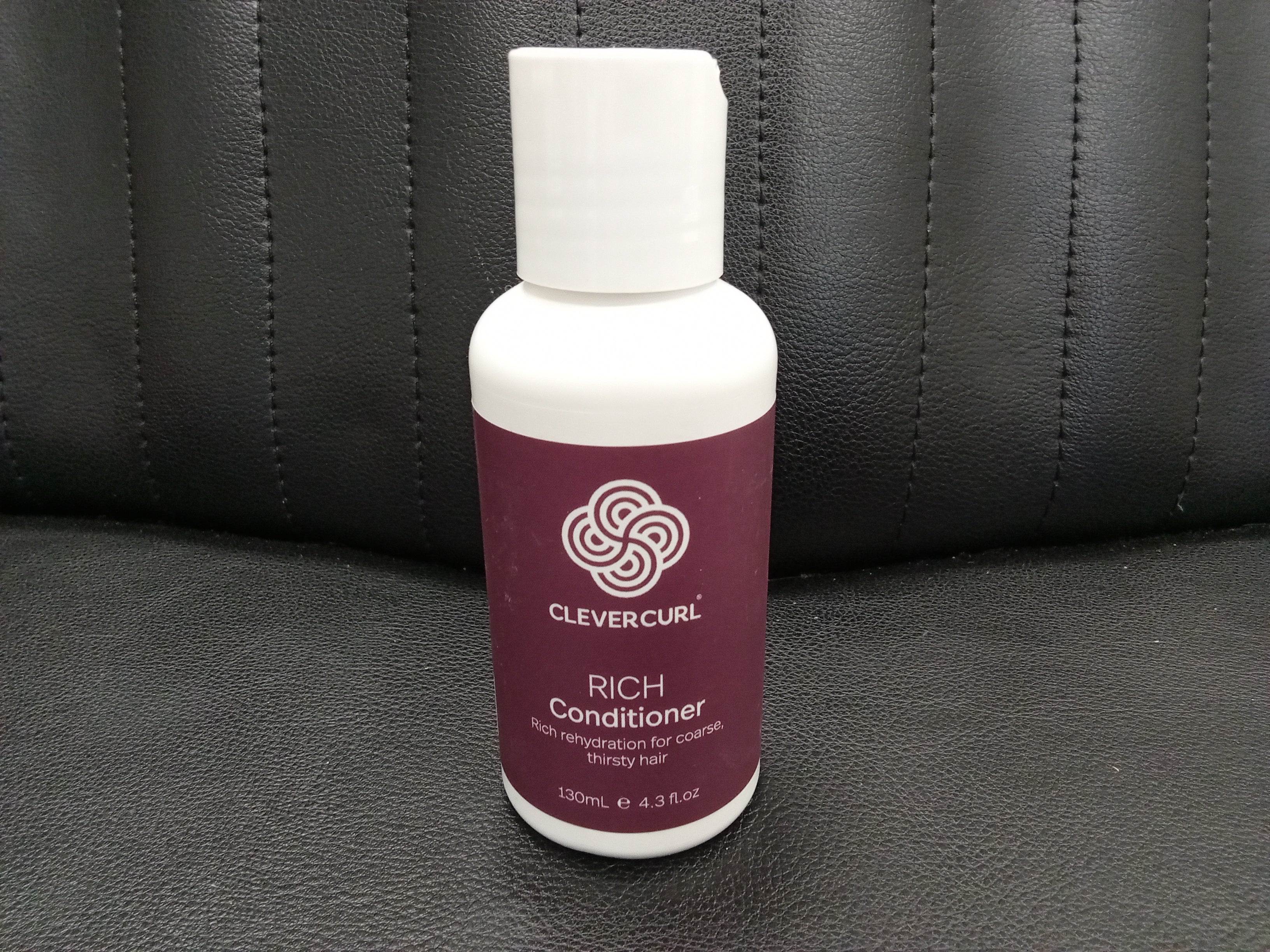 Clever Curl Rich Conditioner 130ml |  Hair to go by Cutting Edge
