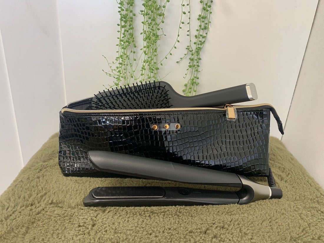 GHD Platinum Gift Set