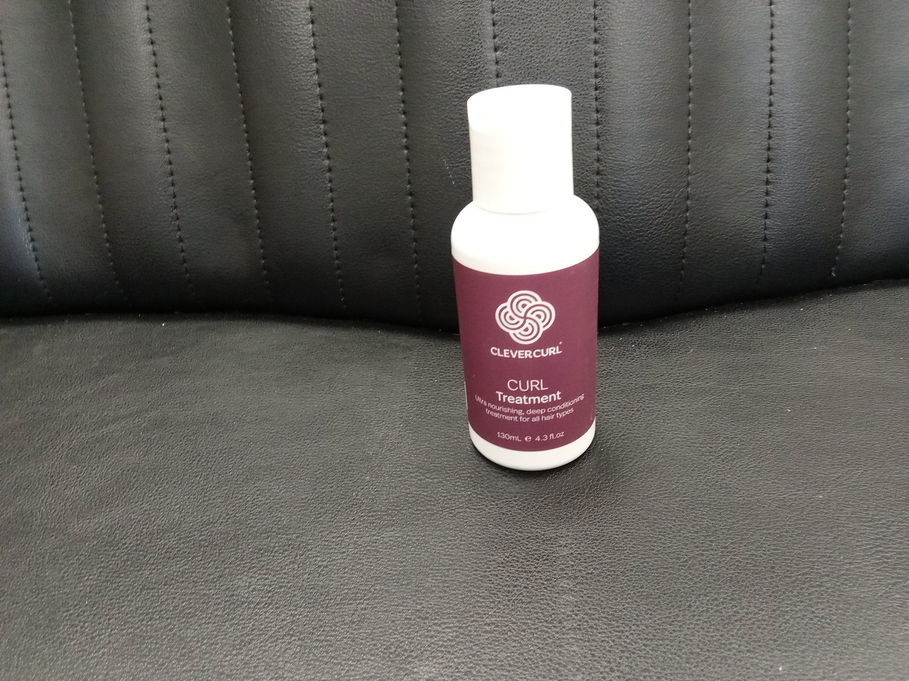 Clever Curl 130ml Curl Treatment |  Hair to go by Cutting Edge