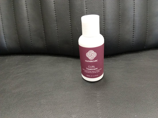 Clever Curl 130ml Curl Treatment |  Hair to go by Cutting Edge