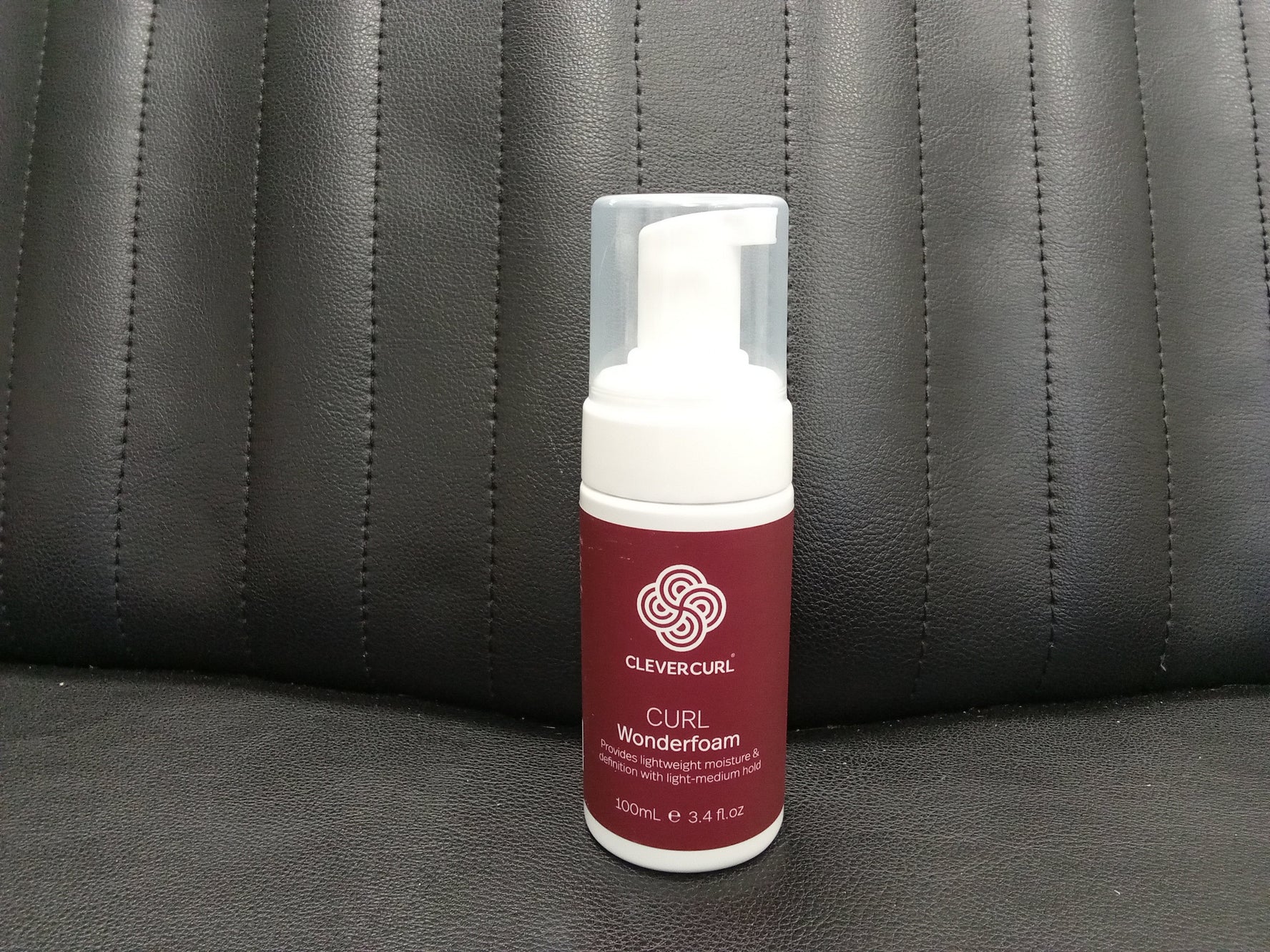 Clever Curl Wonderfoam 100ml |  Hair to go by Cutting Edge