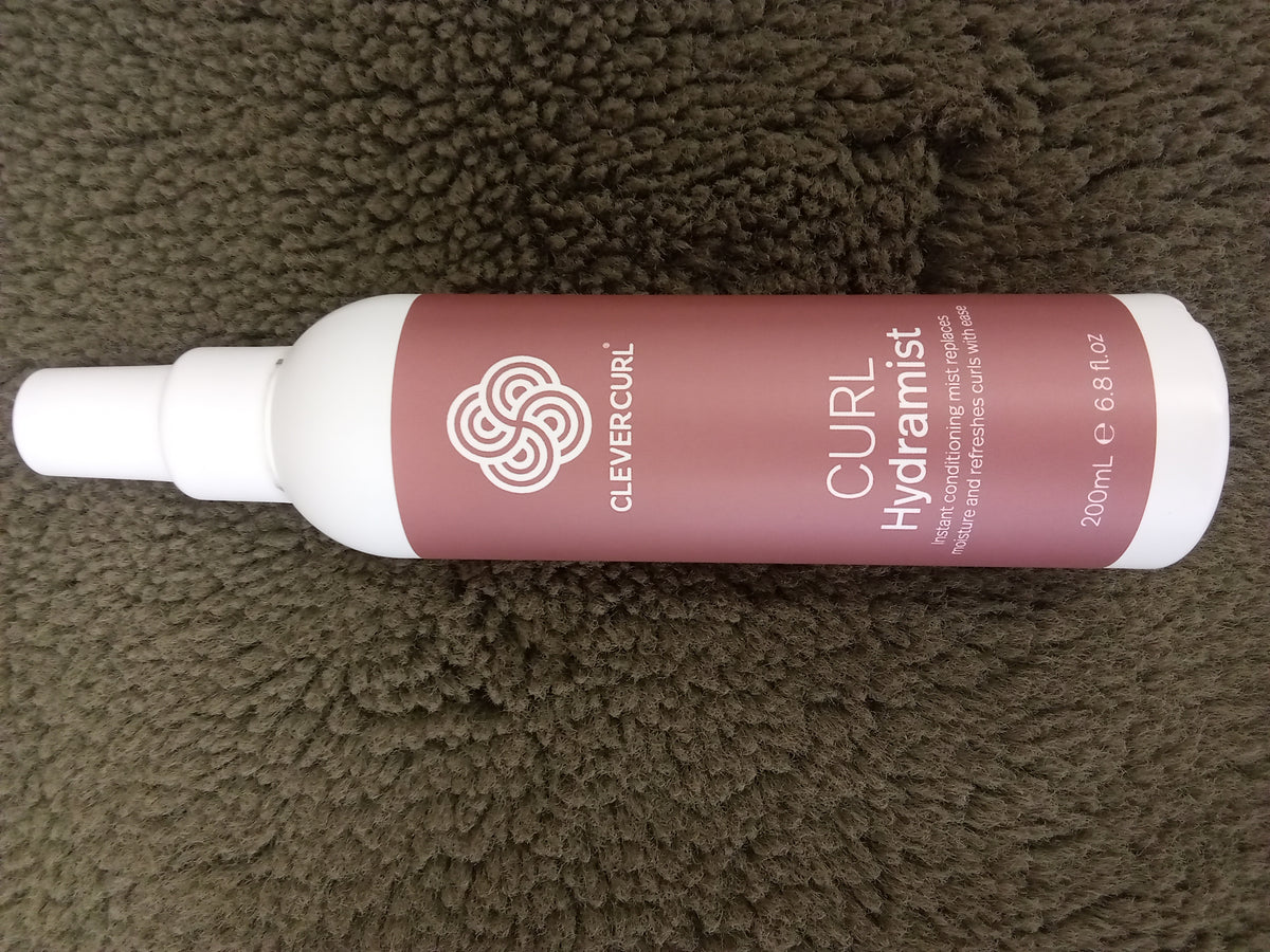 Clever Curl Hydramist 200ml