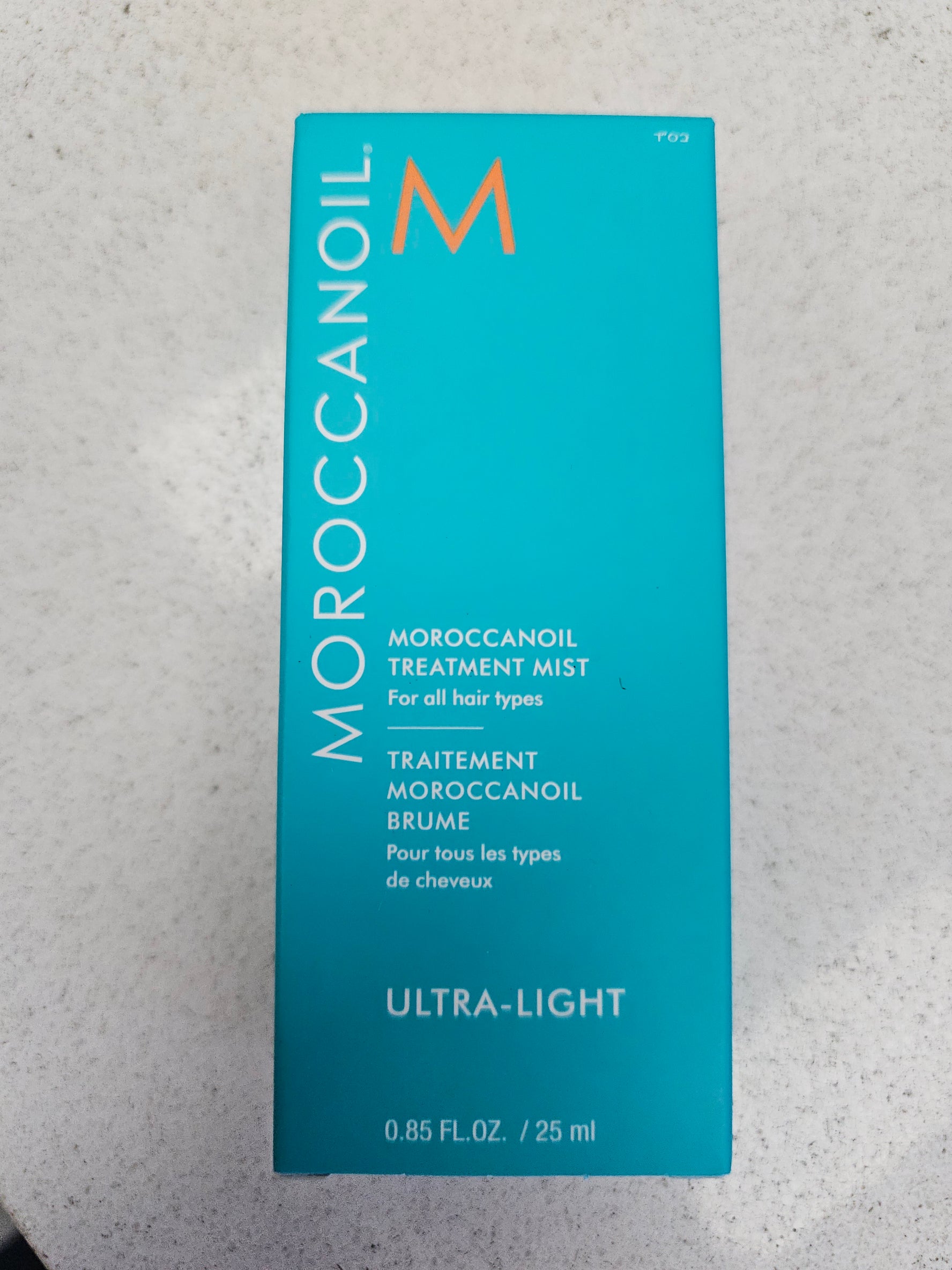 Moroccanoil Treatment Mist 25ml