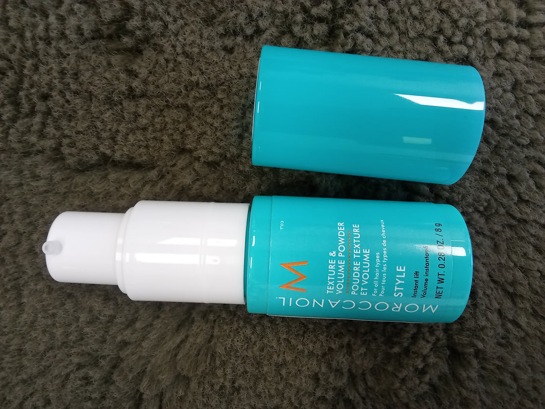 Moroccanoil Texture Powder 8g