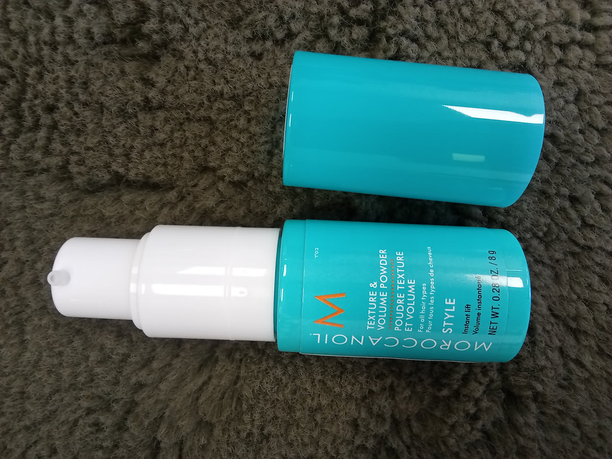 Moroccanoil Texture Powder 8g