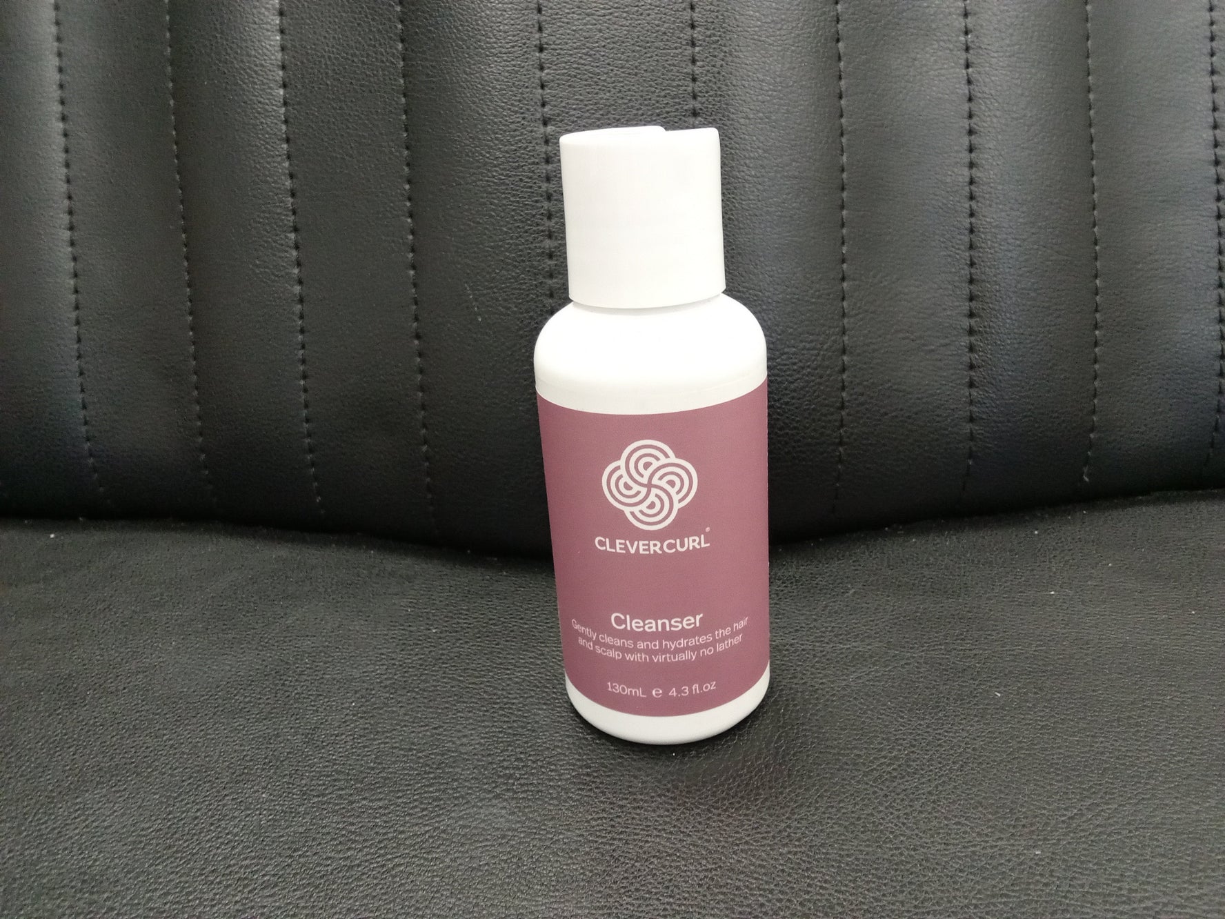 Clever Curl Cleanser 130ml |  Hair to go by Cutting Edge