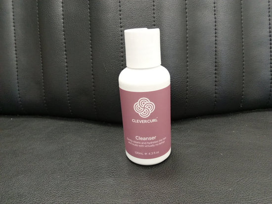 Clever Curl Cleanser 130ml |  Hair to go by Cutting Edge