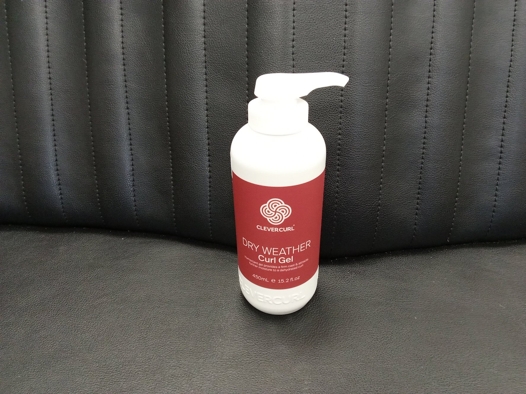 Clever Curl Dry Weather Gel 450ml |  Hair to go by Cutting Edge