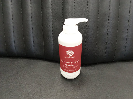 Clever Curl Dry Weather Gel 450ml |  Hair to go by Cutting Edge