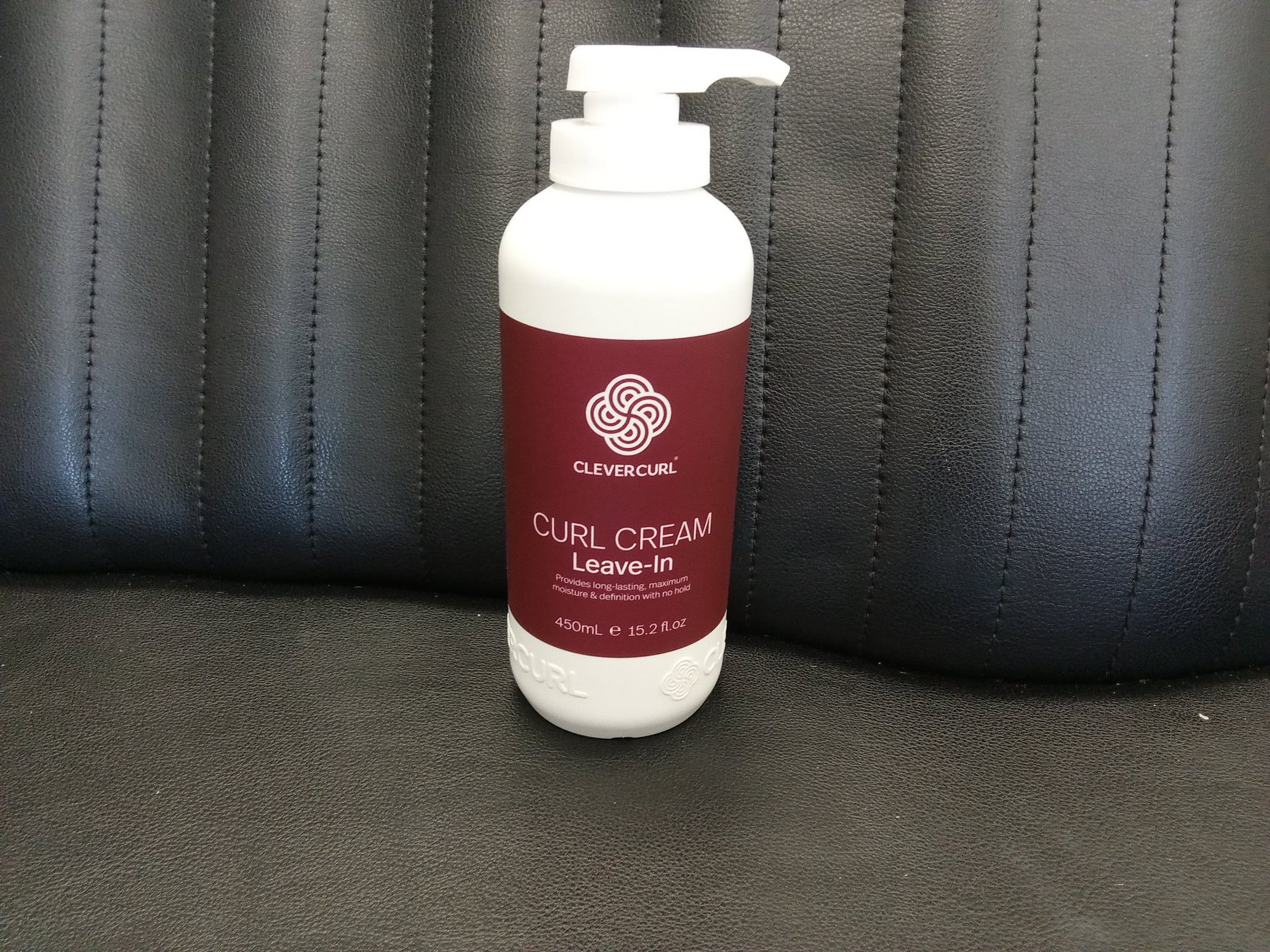 Clever Curl Leave In Curl Cream 450ml |  Hair to go by Cutting Edge