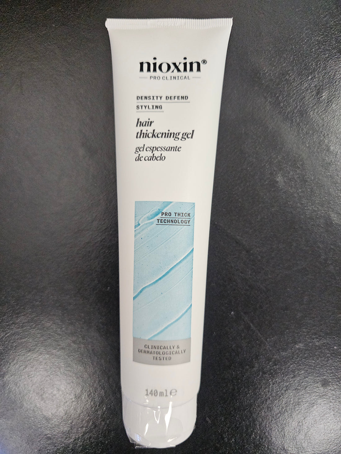 Nioxin Thickening Gel
