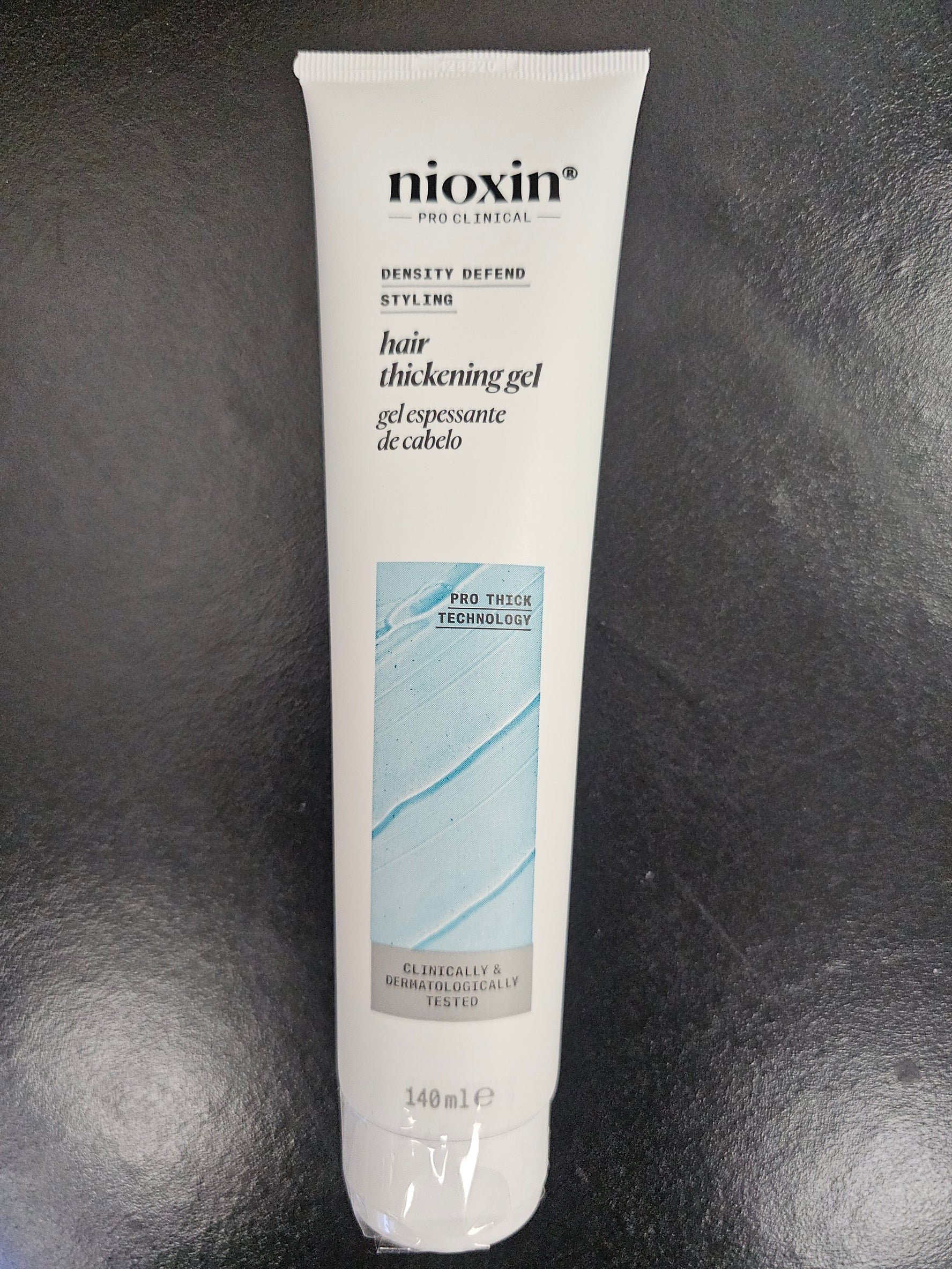 Nioxin Thickening Gel
