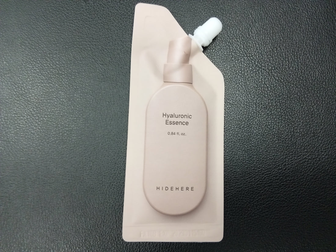 Hidehere Hyaluronic Essence 25ml