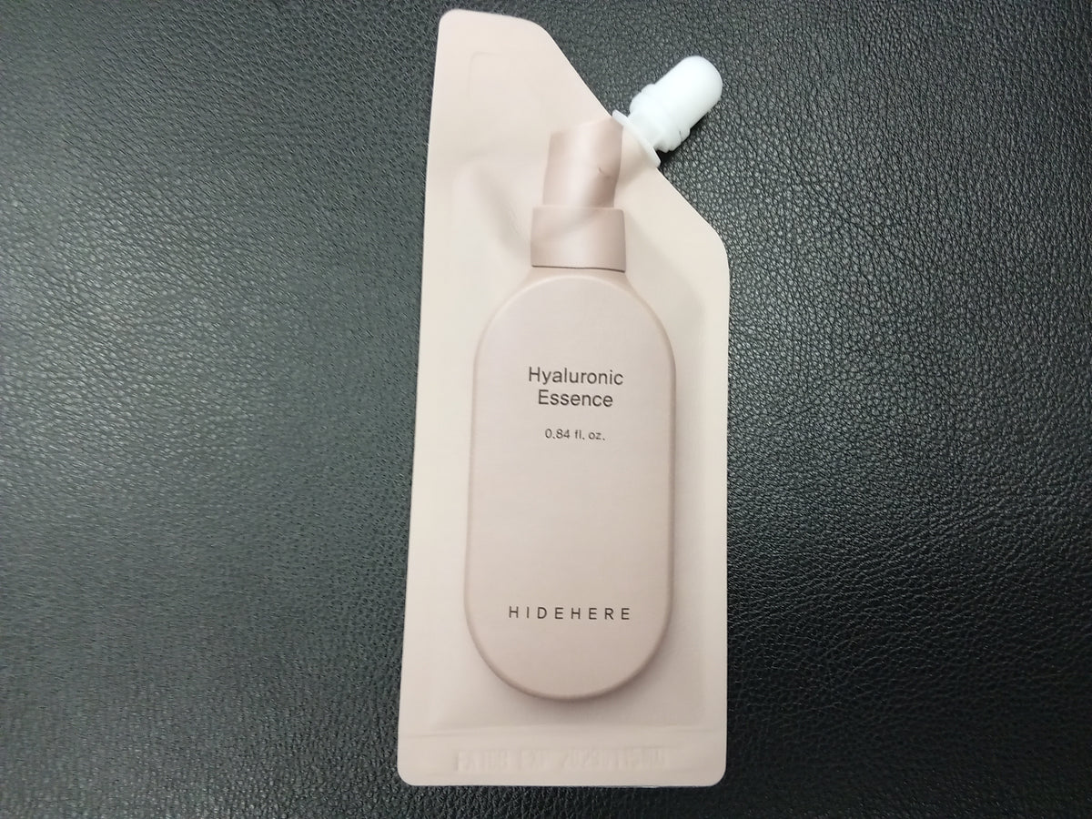 Hidehere Hyaluronic Essence 25ml