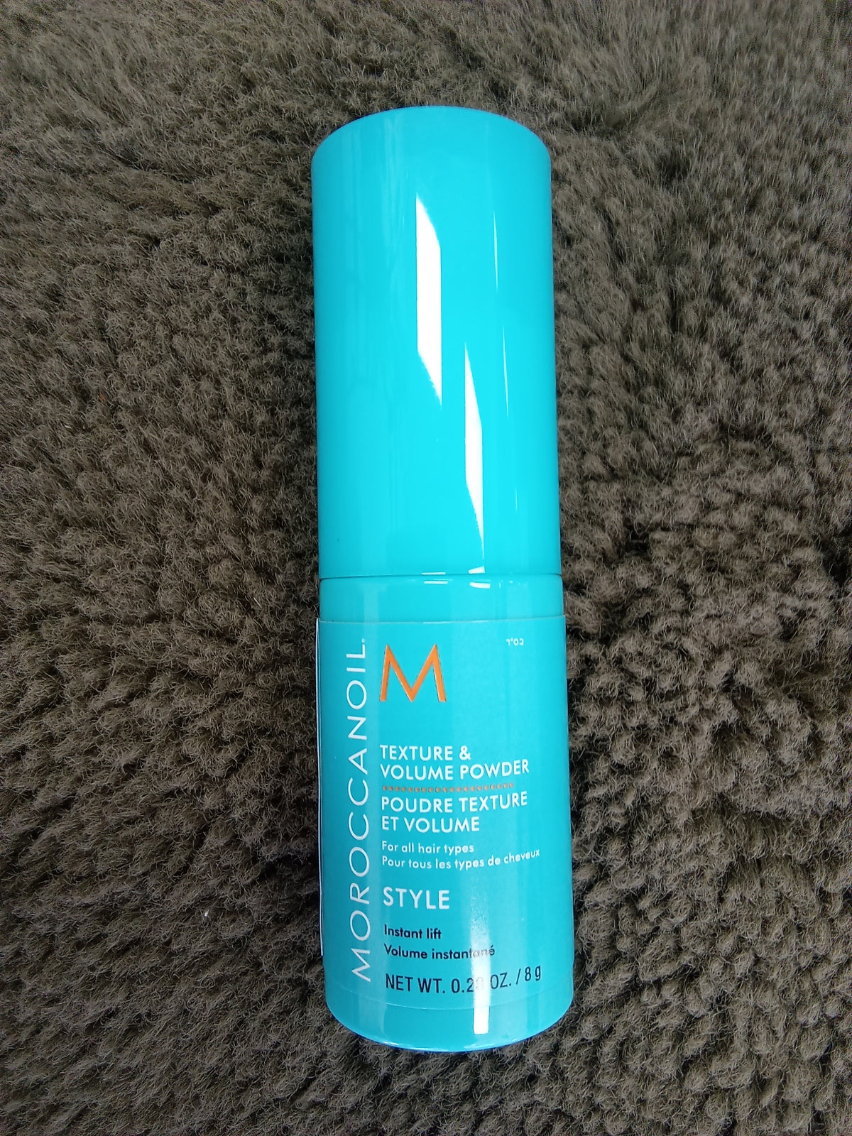 Moroccanoil Texture Powder 8g