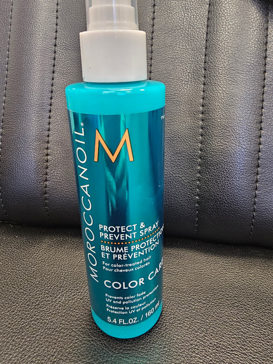 Moroccanoil Protect and Prevent spray