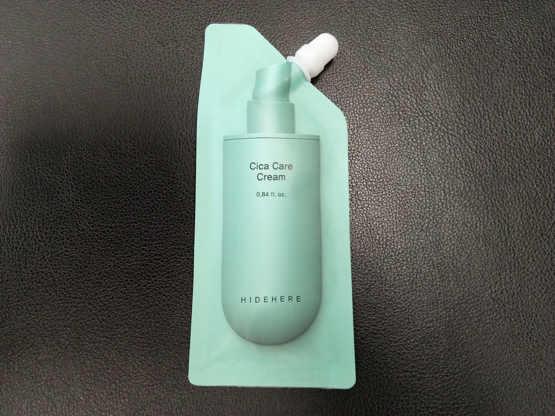 Hidehere Cica Care Cream 25ml