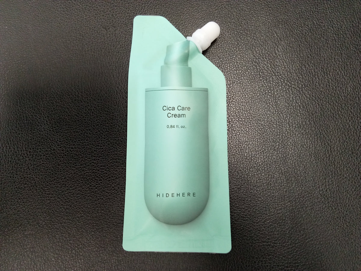 Hidehere Cica Care Cream 25ml