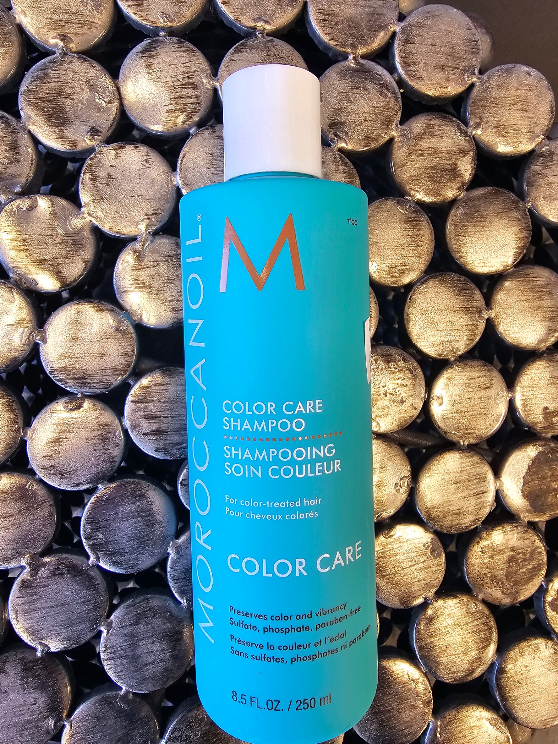 Moroccanoil Color Care Shampoo 250ml