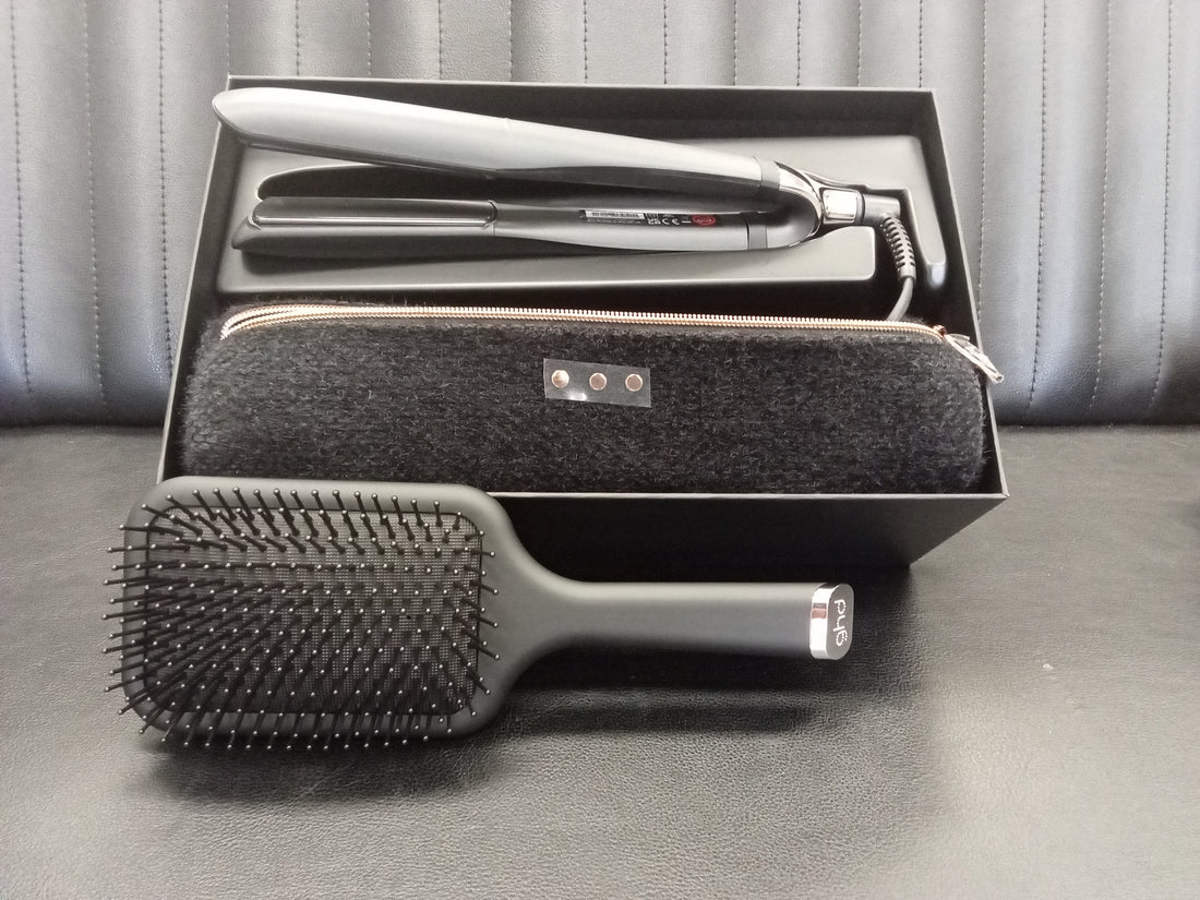 GHD Platinum Gift Set