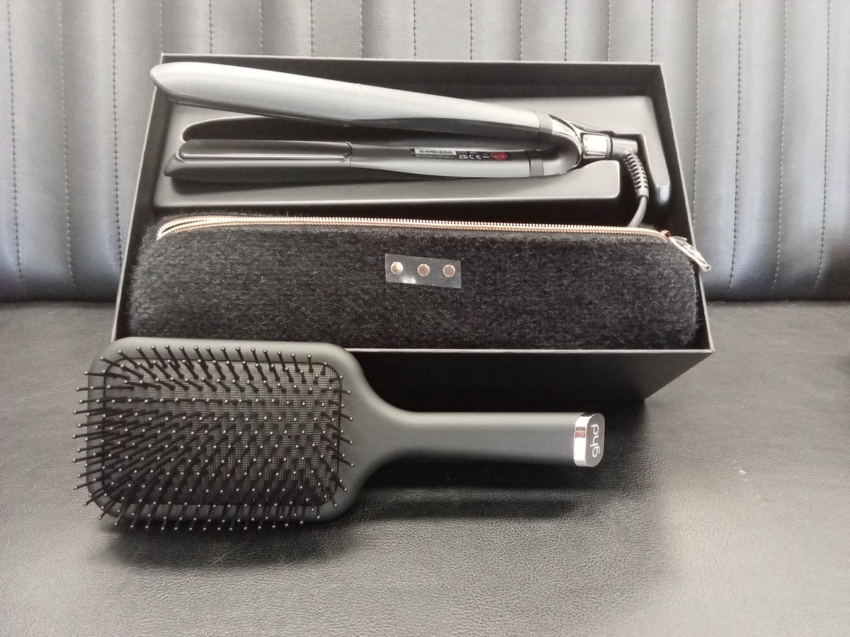 GHD Platinum Gift Set