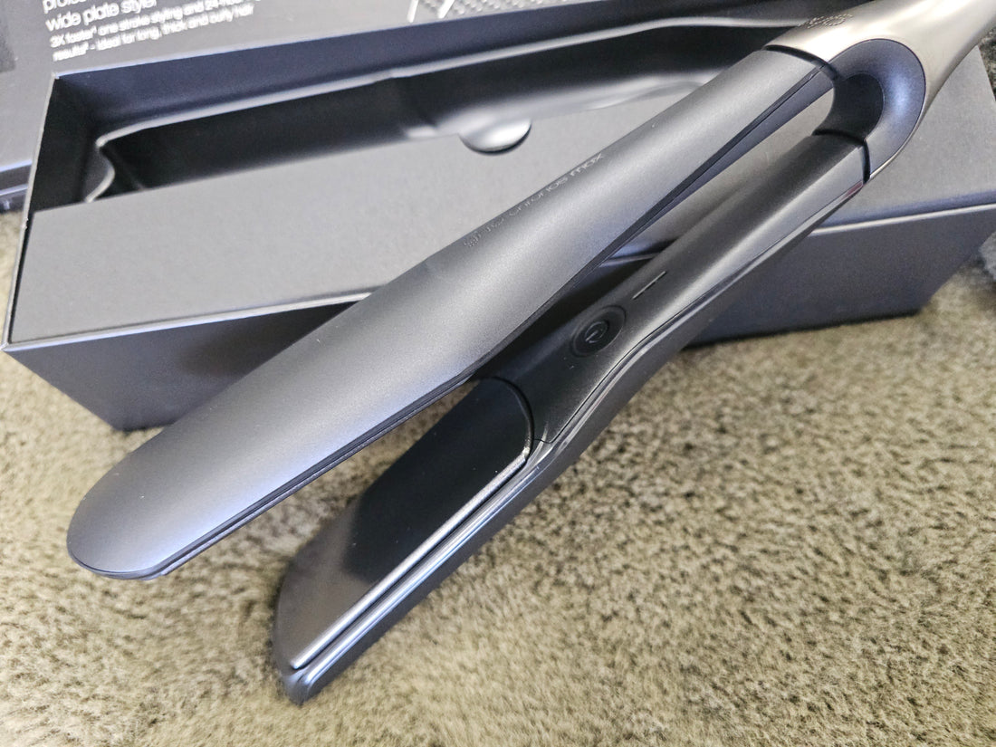 GHD Chronos Max