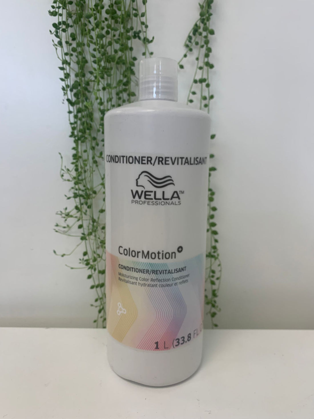 Wella Colour Motion Conditioner Litre