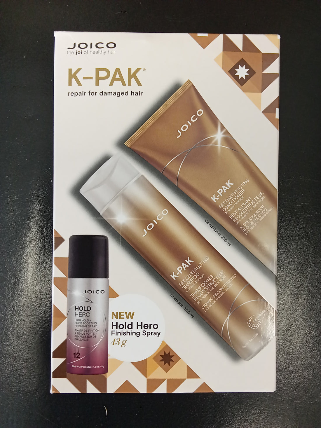Joico Duo Damage Repair