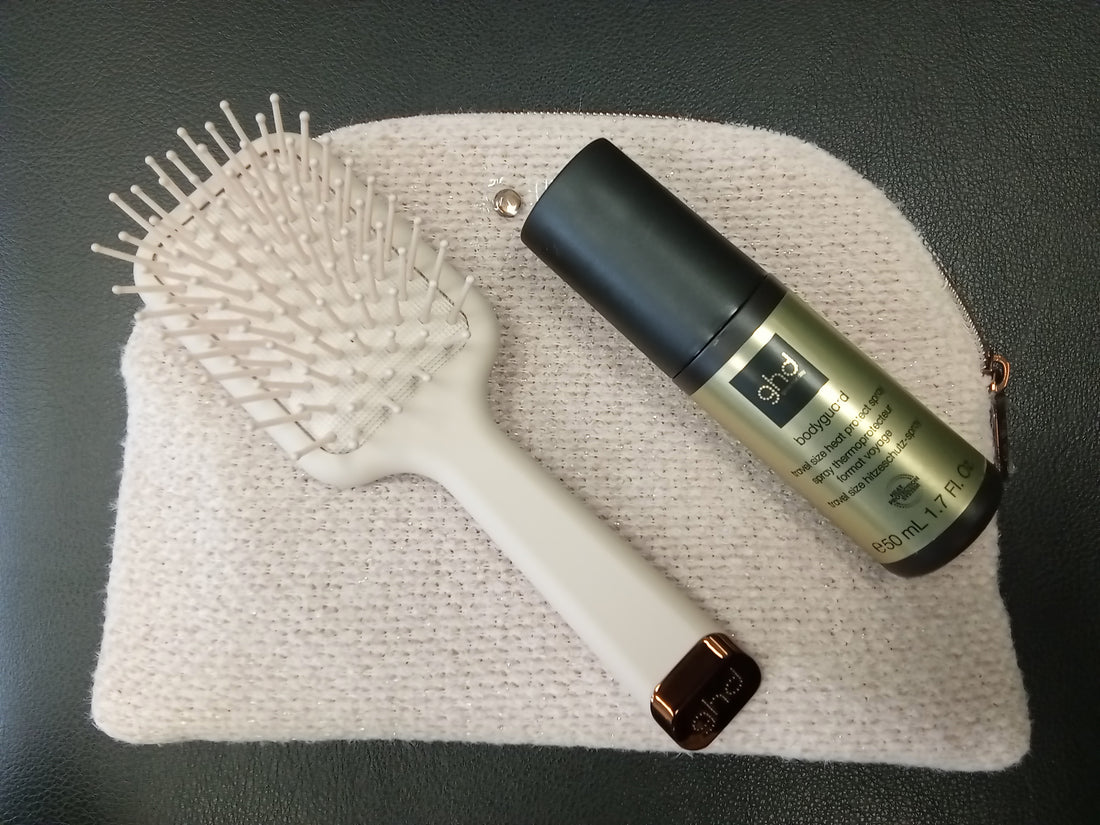 GHD Style Gift Set