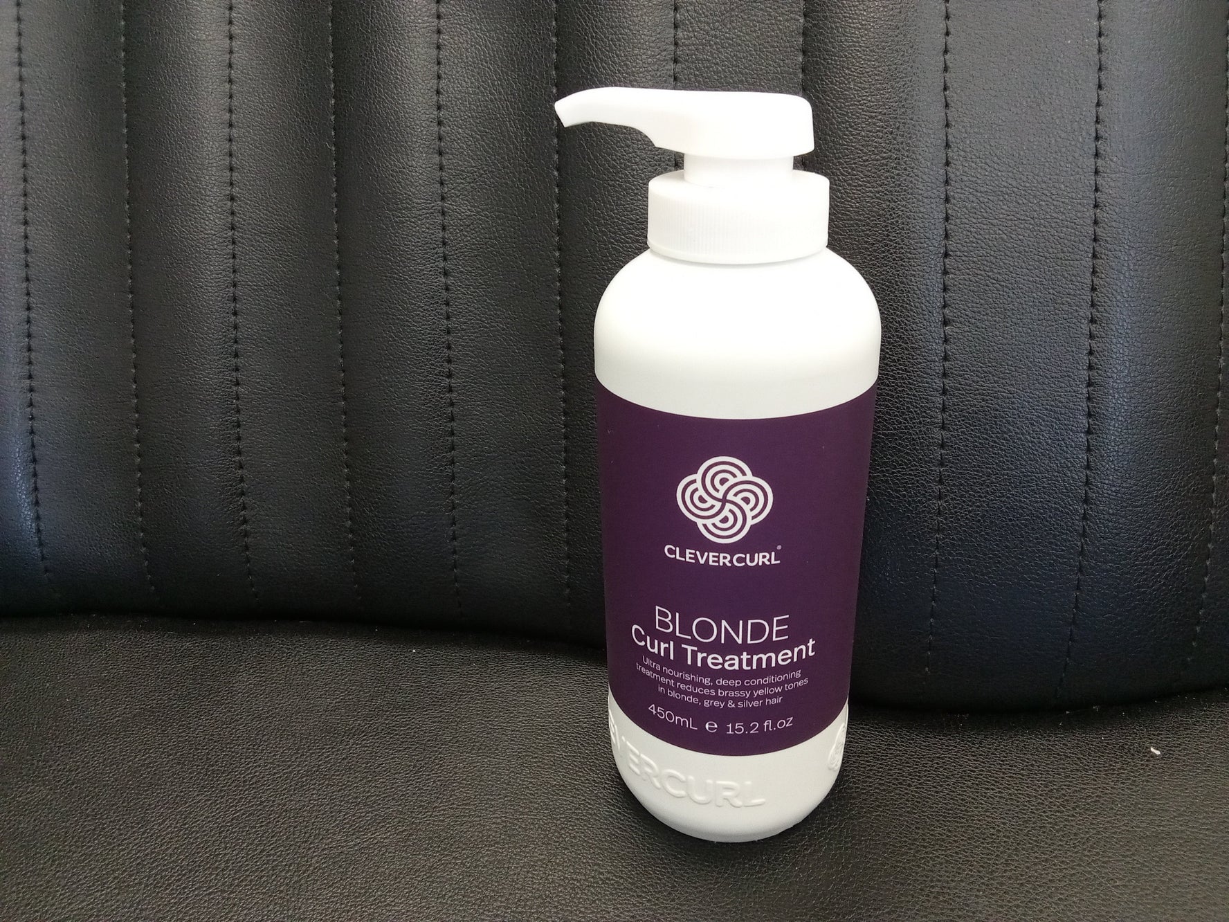 Clever Curl Blonde Treatment 450ml |  Hair to go by Cutting Edge